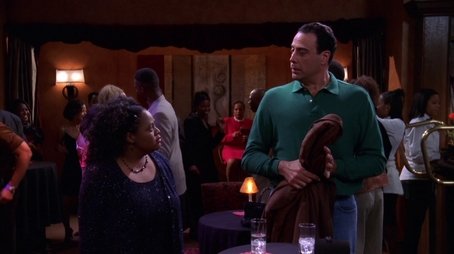 Robert's Date (1999) - Episode 15 poster and promotional image