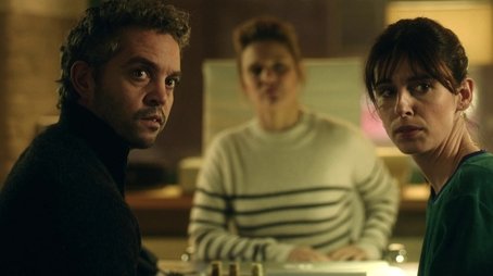 Penicillium Brevicaule (2024) - Episode 3 poster and promotional image