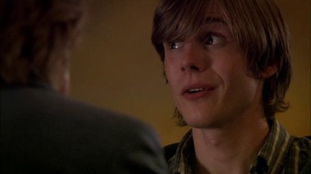 And My Paralyzing Fear of Death (2007) - Episode 3 poster and promotional image