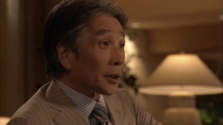 クロサギ Stagione 1