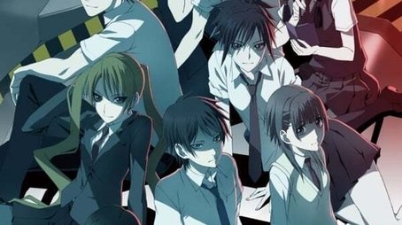 Season 1 (2014) - Season 1 poster and promotional image