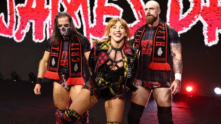 ROH on HonorClub 시즌 3
