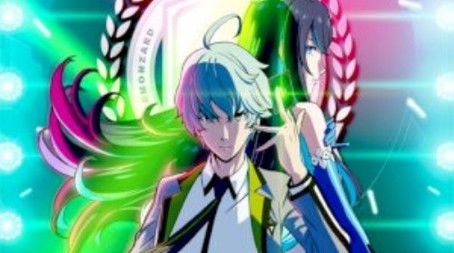 Season 1 (2020) - Season 1 poster and promotional image