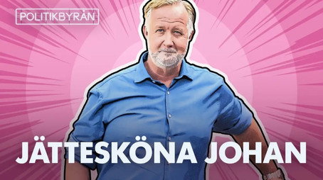 Politikbyrån Temporada 5