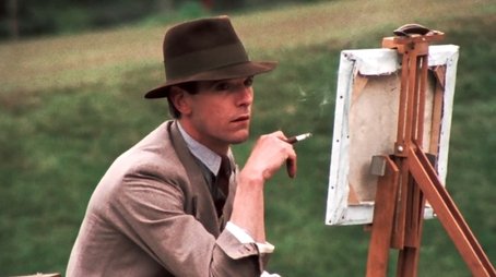 Brideshead Deserted (1981) - Episode 8 poster and promotional image