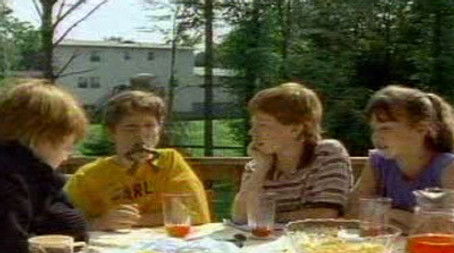 What Would You Do For a Dollar? (1991) - Episode 33 poster and promotional image