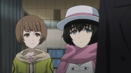 Steins;Gate 0111