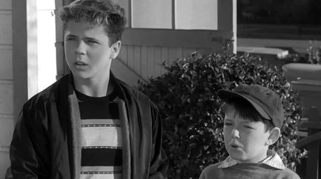 The Paper Route (1958) - Episode 17 poster and promotional image