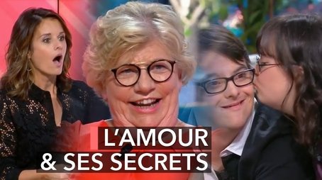 Love: what are its secrets? (2018) - Episode 139 poster and promotional image