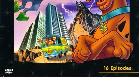 Season 1 (1976) - Season 1 poster and promotional image