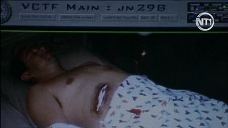 Dying to Live (1998) - Episode 10 poster and promotional image