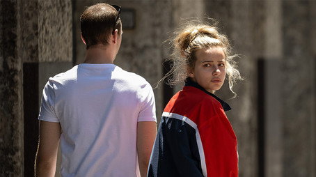 Kidnapped: The Chloe Ayling Story Stagione 1