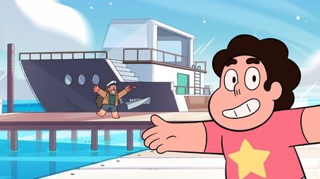 Steven Universo315