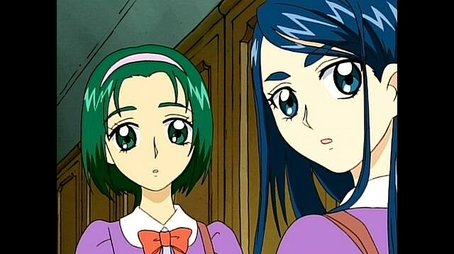 The Peaceful Cure Mint! (2007) - Episode 4 poster and promotional image