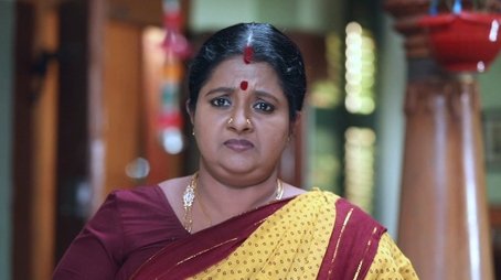 Annalakshmi Feels Insecure (2018) - Episode 104 poster and promotional image