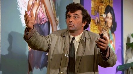 Publish or Perish (1974) - Episode 5 poster and promotional image
