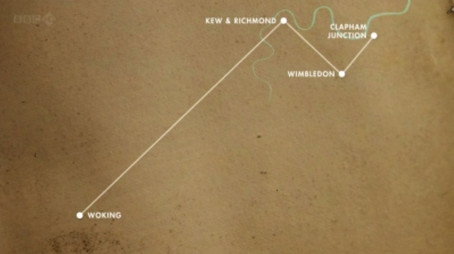 Great British Railway Journeys Stagione 4