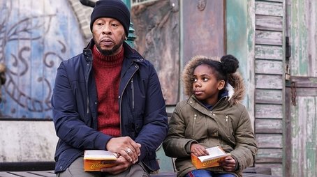 22/02/2019 (2019) - Episode 32 poster and promotional image
