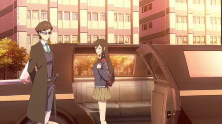 The Daily Life of the Immortal King Stagione 0