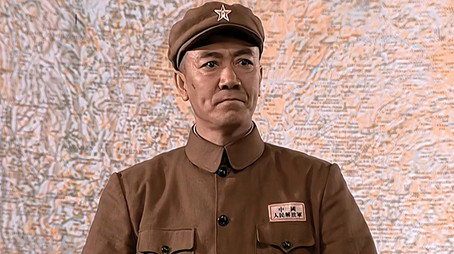 亮剑 Сезон 1