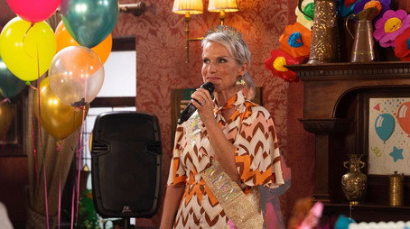 Coronation Street Сезон 67