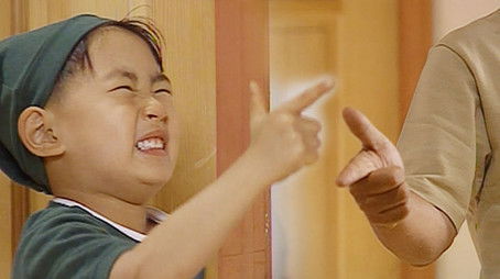 Episode 302 (1999) - Episode 302 poster and promotional image