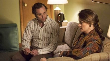 Clark's Place (2016) - Episode 5 poster and promotional image