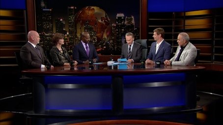 Overtime - November 16, 2018 (2018) - Episode 1635 poster and promotional image