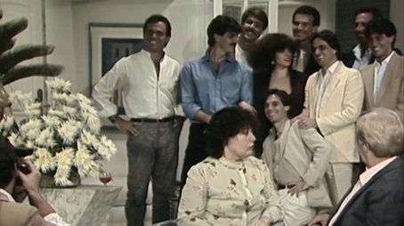 Episode 142 (1985) - Episode 142 poster and promotional image