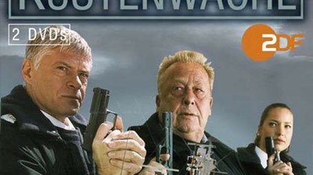 Kuestenwache season 5 (2002) - Season 5 poster and promotional image