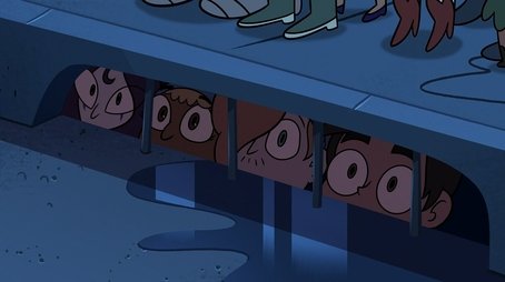 Battle for Mewni: King Ludo (2017) - Episode 6 poster and promotional image