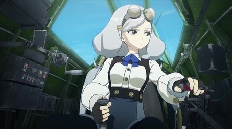 Kouya no Kotobuki Hikoutai13