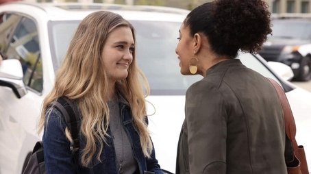 justice (1) (2021) - Episode 17 poster and promotional image
