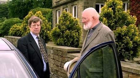 A Short Introduction to Cooper's Rules (2008) - Episode 3 poster and promotional image