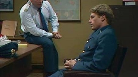 Episode 263 (1983) - Episode 89 poster and promotional image