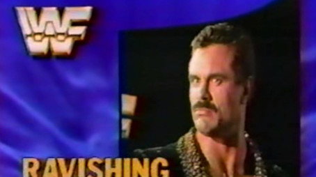 WWF Superstars シーズン 5