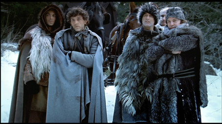 Kaamelott Сезон 5