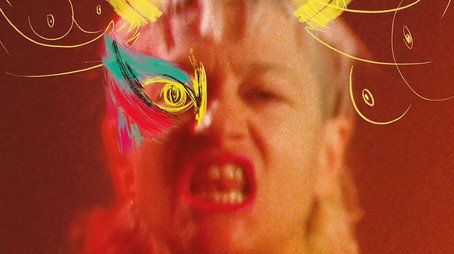 Peaches Goes Bananas (2025) poster