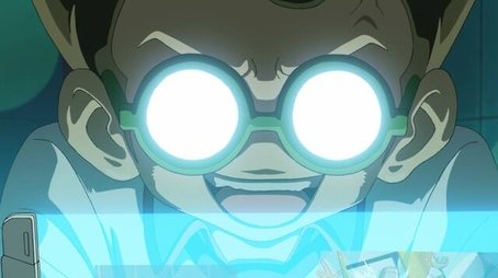 Flipping Out, Part 1 (2011) - Episode 5 poster and promotional image