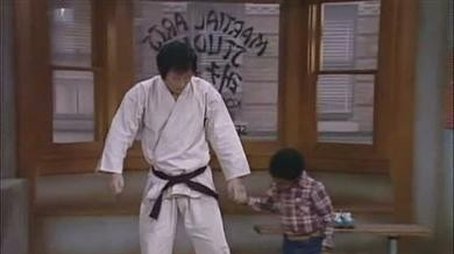 Return of the Gooch (1980) - Episode 20 poster and promotional image