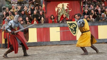 As Aventuras de Merlin12