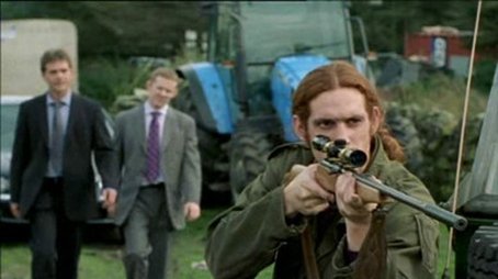Compensation (2004) - Episode 3 poster and promotional image