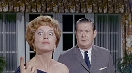 Temper, Temper (1965) - Episode 19 poster and promotional image
