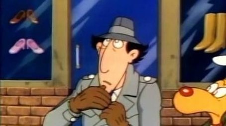 Gadget's Replacement (1983) - Episode 22 poster and promotional image