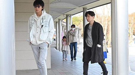 Episode 2 (2020) - Episode 2 poster and promotional image