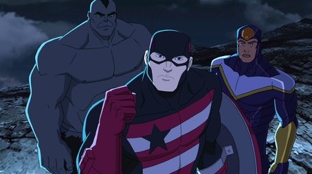 Os Vingadores Unidos29