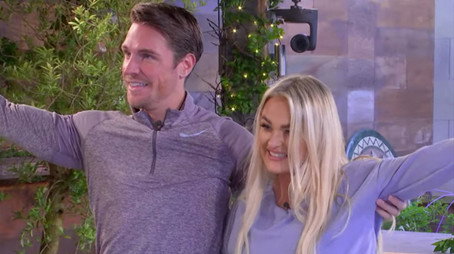 Celebs Go Dating Сезон 9