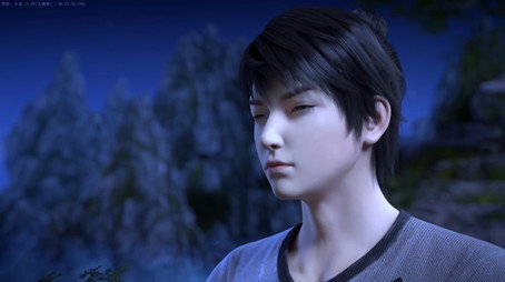 武动乾坤 Stagione 1