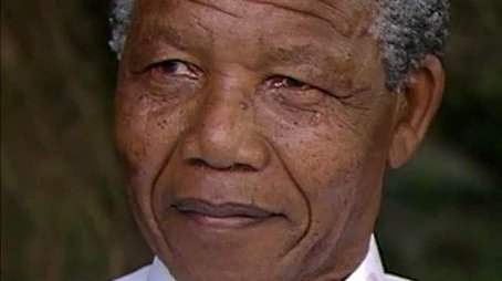 The Long Walk of Nelson Mandela (1999) - Episode 16 poster and promotional image