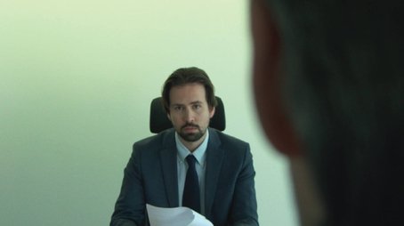 A Promoção (2024) poster